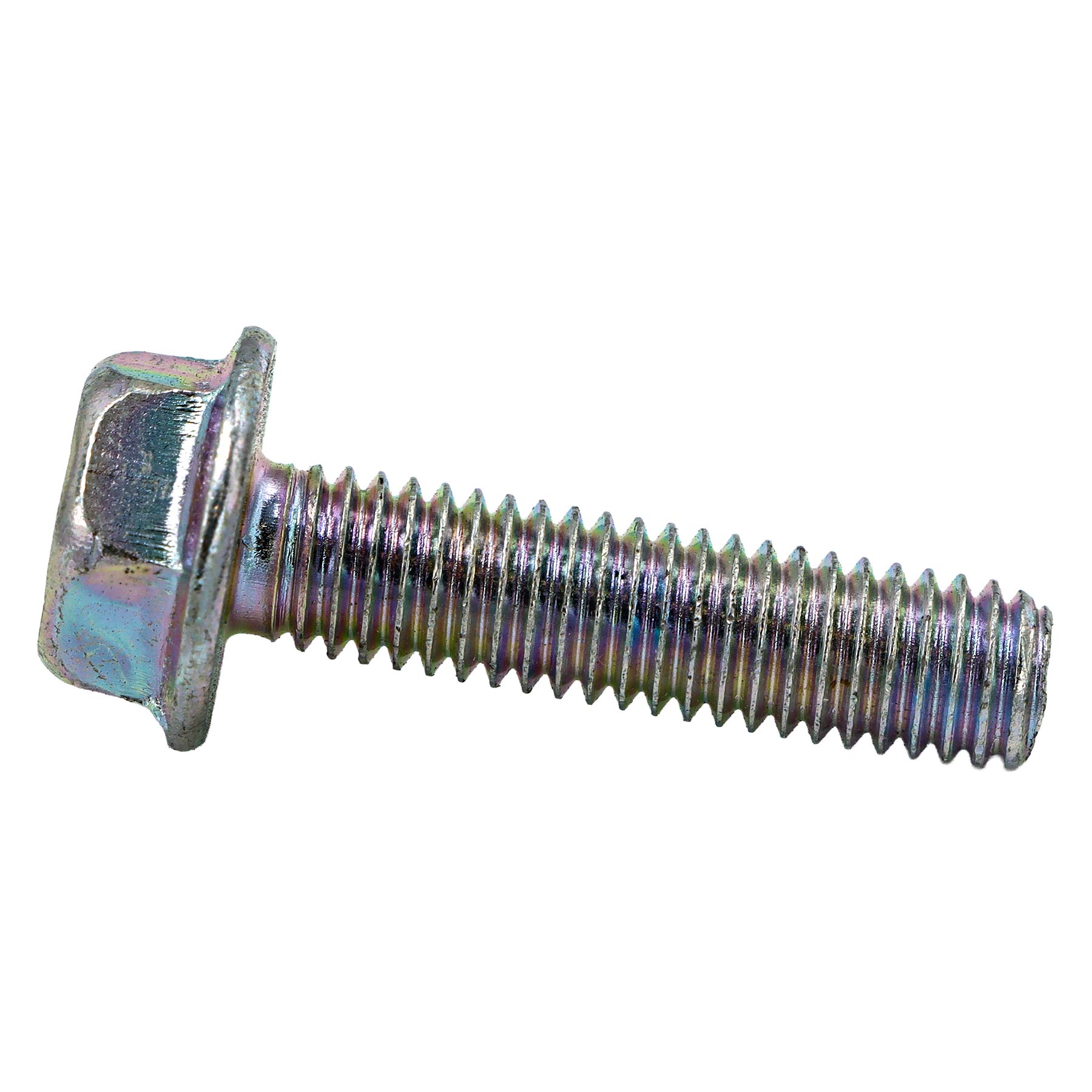 BOLT, FLANGE
